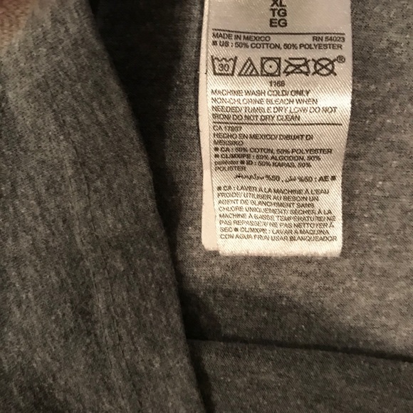 Modelo classic T-shirt - Picture 2 of 3